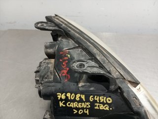 FARO IZQUIERDO KIA CARENS (RS) D4EA S / R