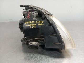 FARO IZQUIERDO KIA CARENS (RS) D4EA S / R