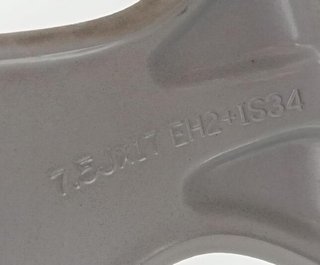Bmw 36116789140 llanta x1 (e84) sdrive 18d 2784888