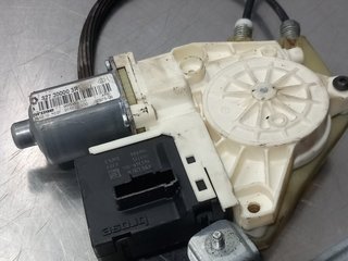ELEVALUNAS TRASERO DERECHO RENAULT MEGANE III BER