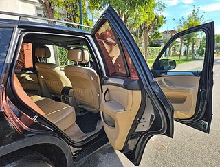 BMW X5 3.0d xDrive 235 CV con garantía