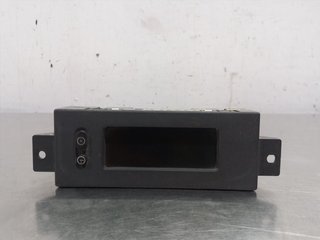 PANTALLA MULTIFUNCION OPEL CORSA C 009164455
