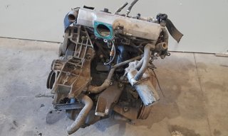 Motor para audi apu a6 berlina (4b2) 1.8 t 1079516