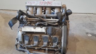Motor para audi apu a6 berlina (4b2) 1.8 t 1079516