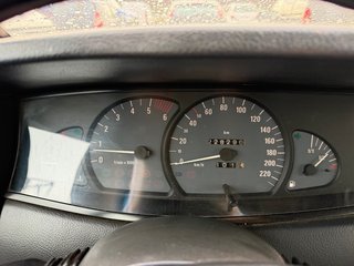 Opel Omega 2001