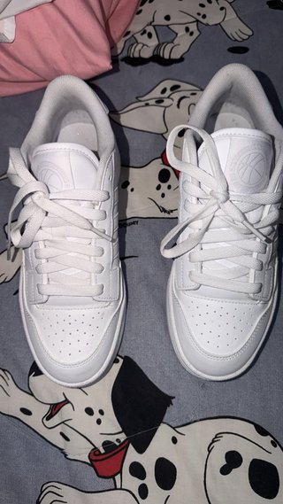 Zapatillas Adidas Blancas Mujer