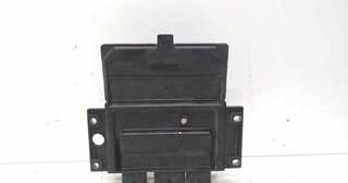 Renault 8200399038 centralita motor clio 366345