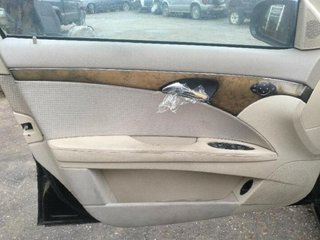Colector mercedes-benz 367939 a6121420101 clase e
