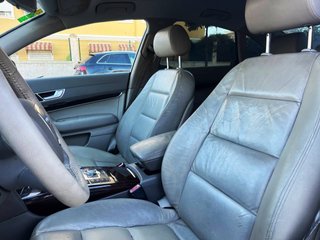 Audi A6 2007 2.7 TDI Multitronic 180 CV