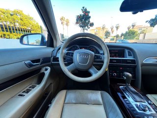 Audi A6 2007 2.7 TDI Multitronic 180 CV