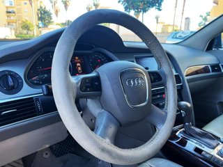 Audi A6 2007 2.7 TDI Multitronic 180 CV
