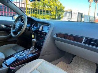 Audi A6 2007 2.7 TDI Multitronic 180 CV