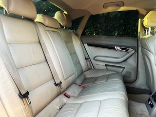 Audi A6 2007 2.7 TDI Multitronic 180 CV