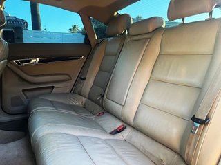 Audi A6 2007 2.7 TDI Multitronic 180 CV