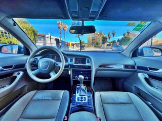 Audi A6 2007 2.7 TDI Multitronic 180 CV