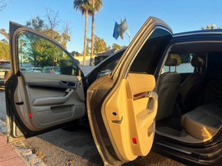 Audi A6 2007 2.7 TDI Multitronic 180 CV