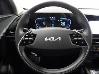 KIA Niro 1.6 GDi HEV 104kW (141CV) Drive