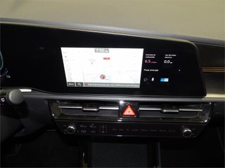 KIA Niro 1.6 GDi HEV 104kW (141CV) Drive
