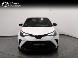 TOYOTA C-HR 2.0 180H GR Sport