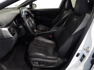 TOYOTA C-HR 2.0 180H GR Sport