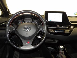 TOYOTA C-HR 2.0 180H GR Sport