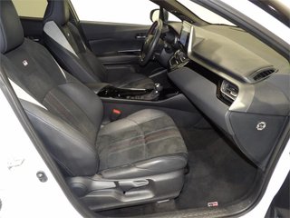 TOYOTA C-HR 2.0 180H GR Sport