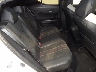 TOYOTA C-HR 2.0 180H GR Sport
