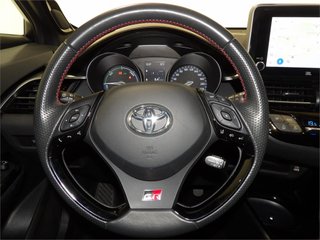 TOYOTA C-HR 2.0 180H GR Sport