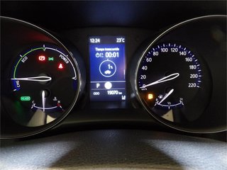 TOYOTA C-HR 2.0 180H GR Sport