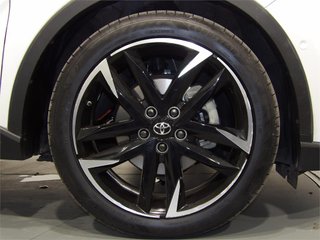 TOYOTA C-HR 2.0 180H GR Sport