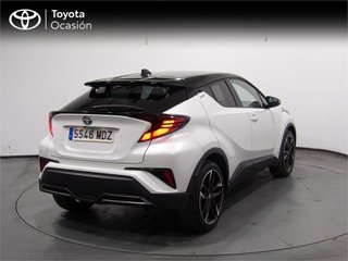 TOYOTA C-HR 2.0 180H GR Sport