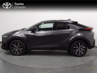 TOYOTA C-HR 1.8 140H Advance