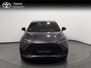 TOYOTA C-HR 1.8 140H Advance