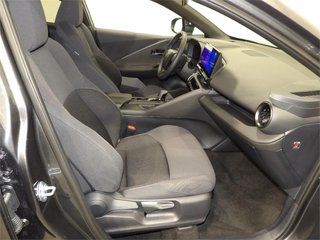 TOYOTA C-HR 1.8 140H Advance