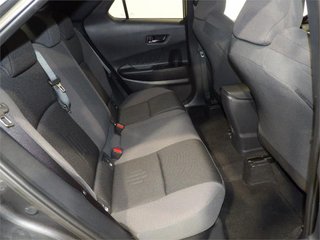 TOYOTA C-HR 1.8 140H Advance