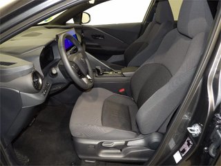 TOYOTA C-HR 1.8 140H Advance