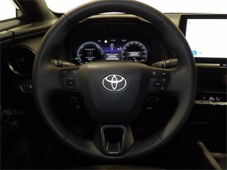 TOYOTA C-HR 1.8 140H Advance