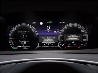 TOYOTA C-HR 1.8 140H Advance