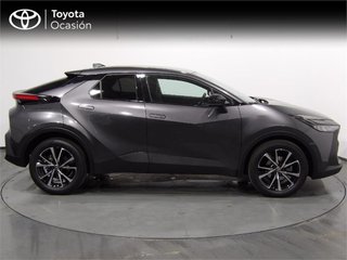 TOYOTA C-HR 1.8 140H Advance