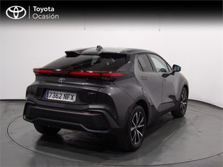 TOYOTA C-HR 1.8 140H Advance