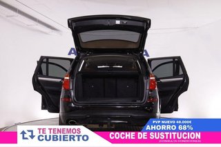 BMW X3 SDRIVE18D 150CV 5P AUTO S/S