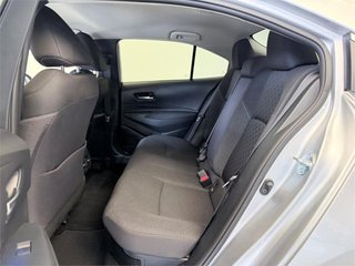 TOYOTA Corolla SD - MY24 Style Plus Sedan 140H e-CVT