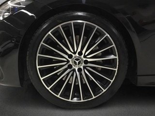 MERCEDES-BENZ Clase C 300 d AMG Line (EURO 6d)