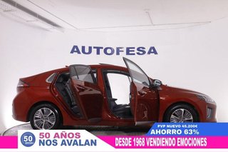 Hyundai Ioniq 1.6 GDI PHEV STYLE AUTO 141CV 5P