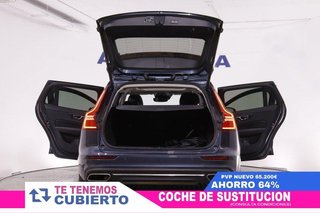 VOLVO V60 2.0 PHEV T6 INSCRIPTION EXP RECHARGE AUTO AWD 340CV 5P # IVA DEDUCIBLE, TECHO ELEC PANORAMICO 2.0 PHEV T6 INSCRIPTION EXP RECHARGE AUTO AWD 340CV 5P