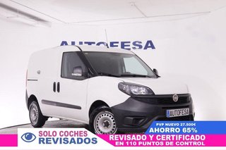 Fiat Doblo 1.3 MJET CARGO SX 95CV 4P