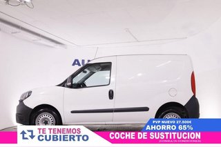 Fiat Doblo 1.3 MJET CARGO SX 95CV 4P