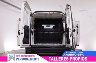 Fiat Doblo 1.3 MJET CARGO SX 95CV 4P