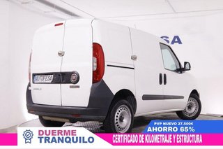 Fiat Doblo 1.3 MJET CARGO SX 95CV 4P