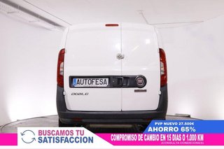 Fiat Doblo 1.3 MJET CARGO SX 95CV 4P